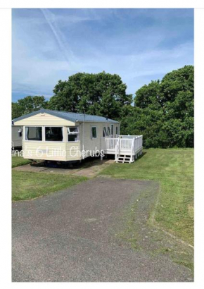 6 Little Cherubs Holiday Home